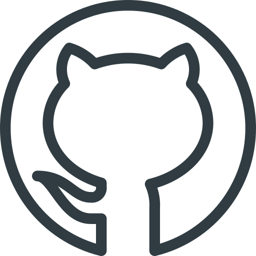 github icon