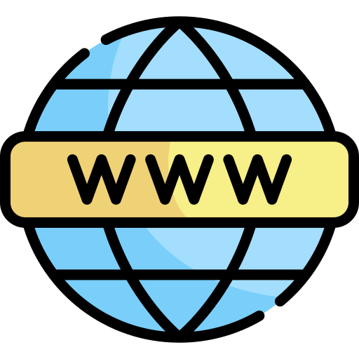 Website icon